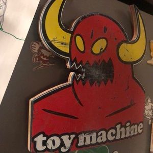 Meet your Posher, James